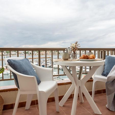 Estudio Con Terraza Lorena L' Escala المظهر الخارجي الصورة